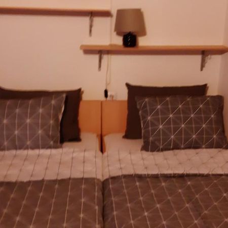 Bamboo Apartman Portoroz Exterior photo