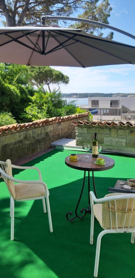 Bamboo Apartman Portoroz Exterior photo