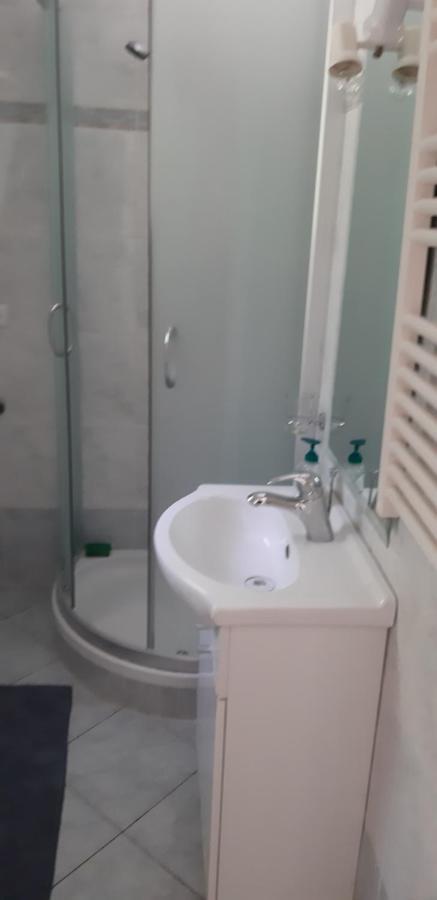 Bamboo Apartman Portoroz Exterior photo